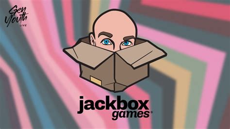 jack box tv|jackbox live tv.